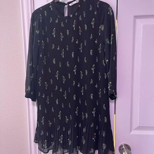 Zara dress